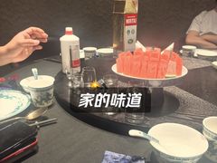 -喜悦烤鸭·新京菜(王府井店)