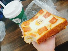 -仟吉(沿港路店)