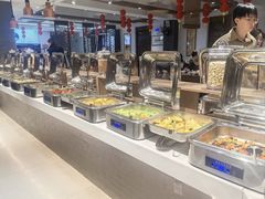 -天荷菜根·闽南素食自助(刺桐北路店)