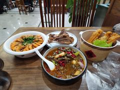 -锡和无锡菜(景丽苑店)