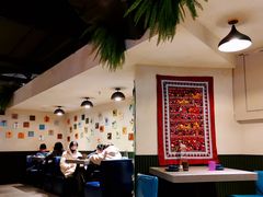 大堂-觅山云南菜(泊富ICITY店)