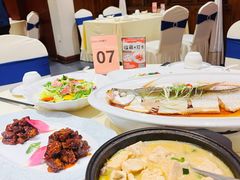 -古韵轩·园林餐厅