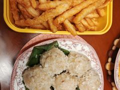 -金贵源食神(楚河汉街店)
