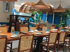 -南越郡·越式风味餐厅(青秀万达店)