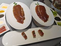-阿庄新豫菜(通泰路店)