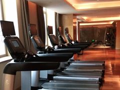 -喜来登健身中心