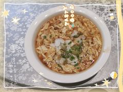 -将相和·海鲜蒸饺大连菜