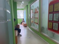 -昂立青少儿成长中心(长宁仙霞校区)