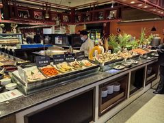 -钱小奴创意自助餐厅·原切谷饲安格斯畅吃(宁波奉化银泰店)