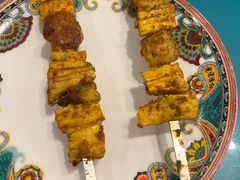 -巴依老爷新疆美食(望京小街店)