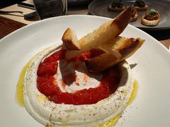 -Mercato莫卡多露台餐厅与酒吧(K11店)