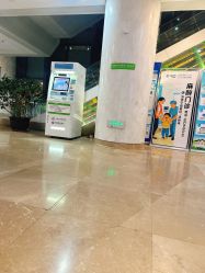 -大连市妇女儿童医疗中心(希望广场儿童院区)