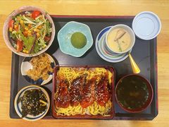 -桃屋日本料理(清华科技园店)