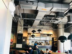 大堂-Wagas沃歌斯(正大乐城店)