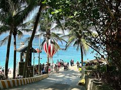 -海南分界洲岛旅游区