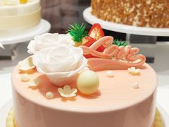 -味多美蛋糕(梨园店)