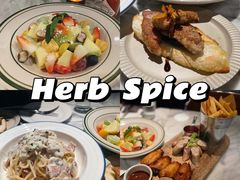 -HERB SPICE(来凤街店)