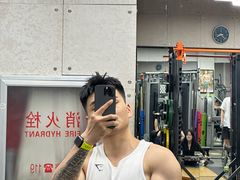 -VPsmart私教健身工作室(新华路旗舰店)