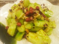 -燚店·铁板鱼蛙·烤肉·烤串(北新桥店)