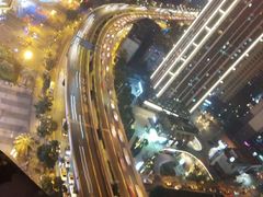 -無名记忆Music Bar夜景怀旧酒吧