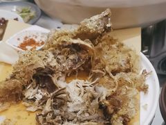 -长安炊烟庭院陕菜(七路明光路店)