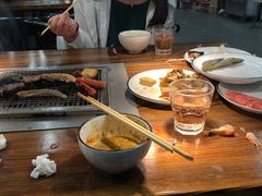 -风味烧烤(泰富店)