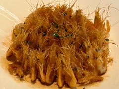 -狮王府淮扬菜(夫子庙老门东店)