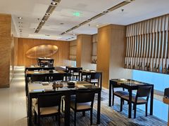 -西村日本料理(香格里拉饭店)