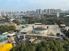 -淹城春秋乐园