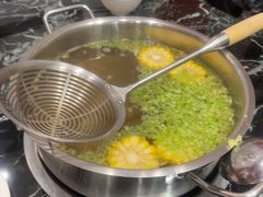 -潮汕美牛肉丸火锅店(天宁寺店)
