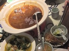 -卢大鲜鱼头捞饭(美利广场店)