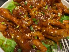 -博姆炸鸡精品餐厅(常发广场店)