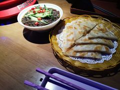 -胖哥俩肉蟹煲(河北勒泰购物中心店)