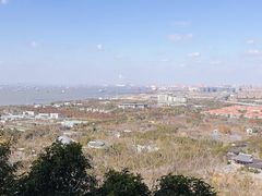 -狼山风景名胜区