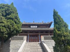 -韩城古城
