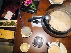 -捞神煲汤火锅(湖滨商业街店)