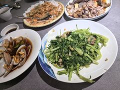 -潮道鱼仔店·潮汕味(长兴路店)