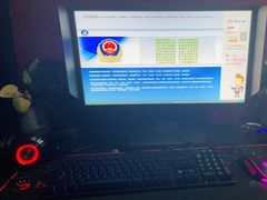 -鹏羽电竞馆(万盛东地铁站店)