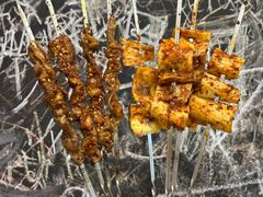 -炒豆合作社(东四总店)