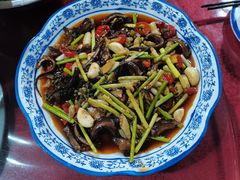 -五七油焖大虾(合川总店)