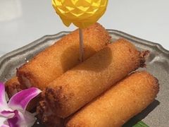 -芽笼芽笼新加坡餐厅(环球港店)