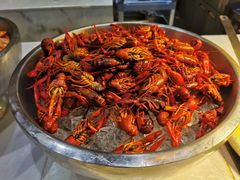 -杭州钱江新城万怡酒店-西餐厅