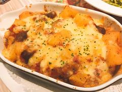 -必胜客(八一店)