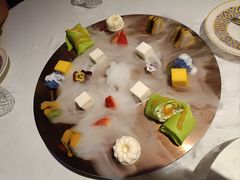 -狮拾久·现代新加坡料理(福田COCO Park店)