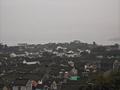 -东钱湖旅游度假区