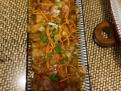 -老客家·客家菜(万达店)