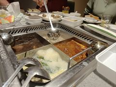 -海底捞火锅(荣盛广场店)