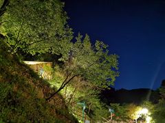 -北京山里寒舍度假酒店