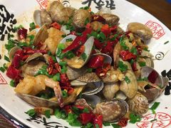 -厨子友味(华顺大厦店)