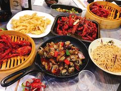 -靓靓蒸虾·头牌蒸虾(雪松路总店)